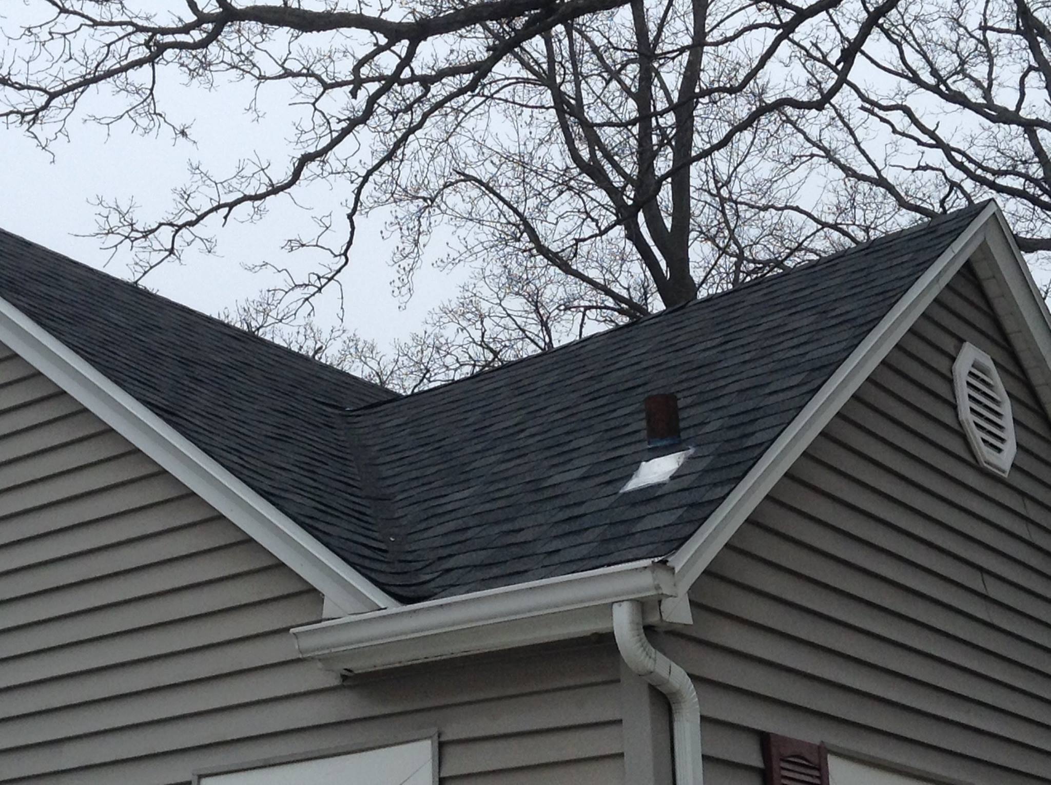 Moline Roofing